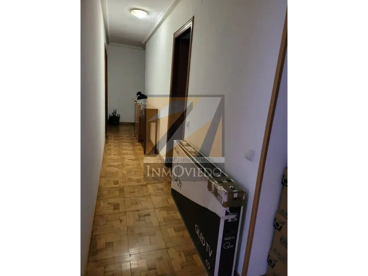 Wohnung zur Miete in Oviedo  mit Heizung