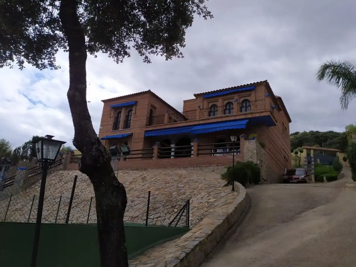 Villa con piscina in vendita a Periurbano Este - Campiña, imagen 46
