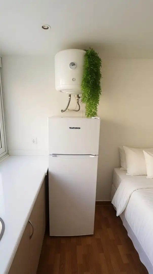 Cuina de Planta baixa en venda en Marbella amb Piscina, Moblat i Internet