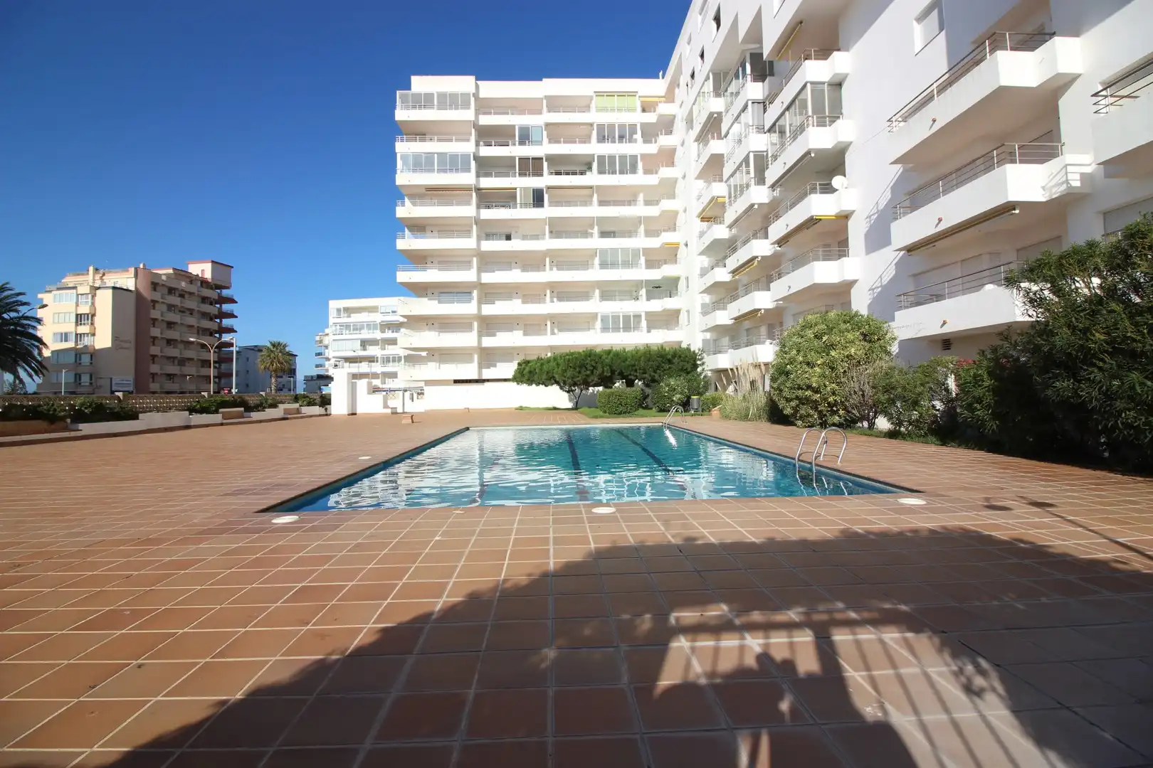 Appartement avec piscine à vendre à Santa Margarita, imagen 10