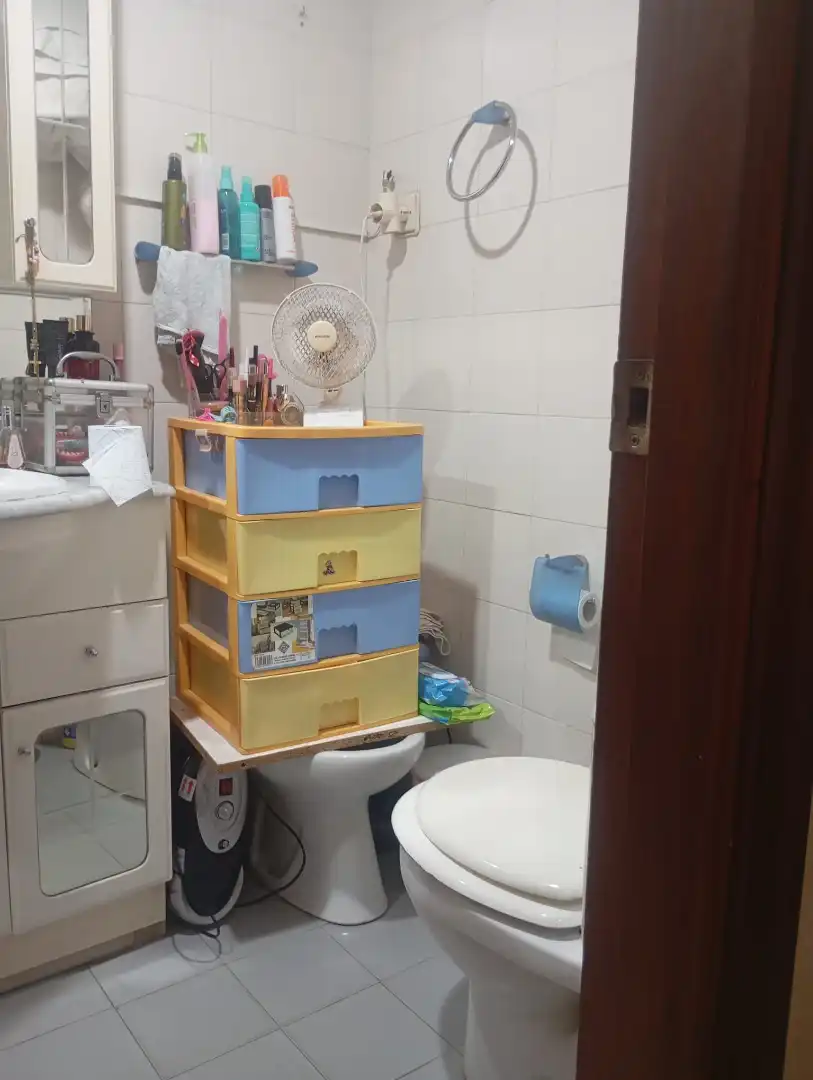 Baño de Piso en venta en Sevilla con Aire acondicionado, Terraza y Balcón