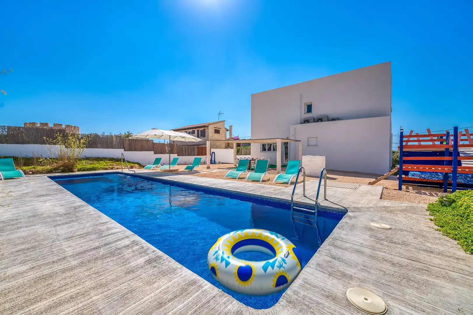 Landhaus mit Pool zum Verkauf in Cala Ratjada, imagen 24