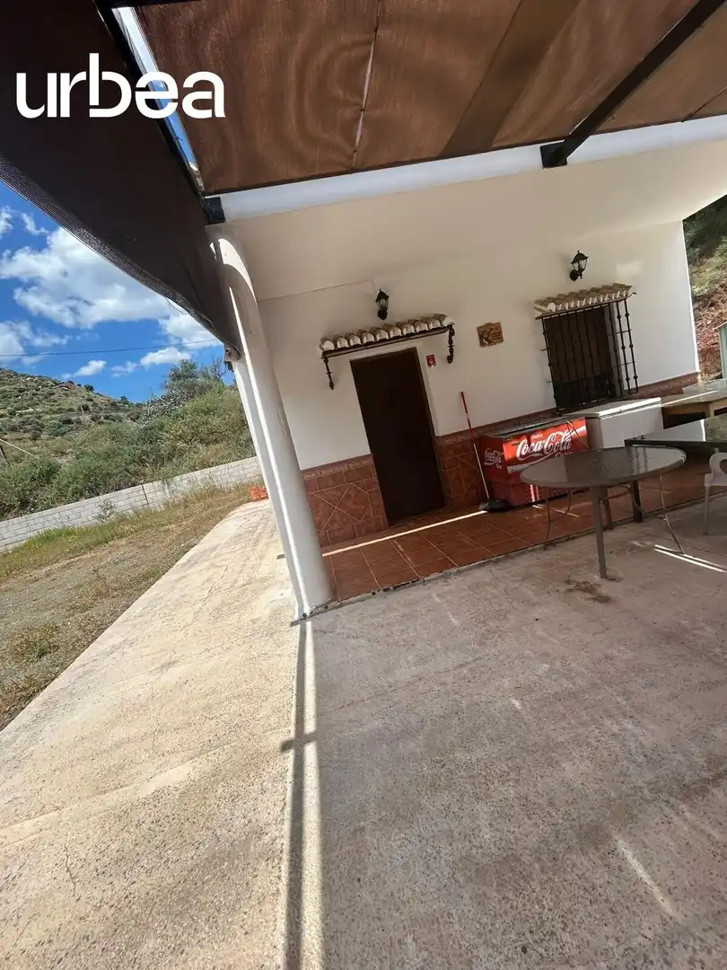 Haus mit Pool zum Verkauf in Almogía, imagen 5
