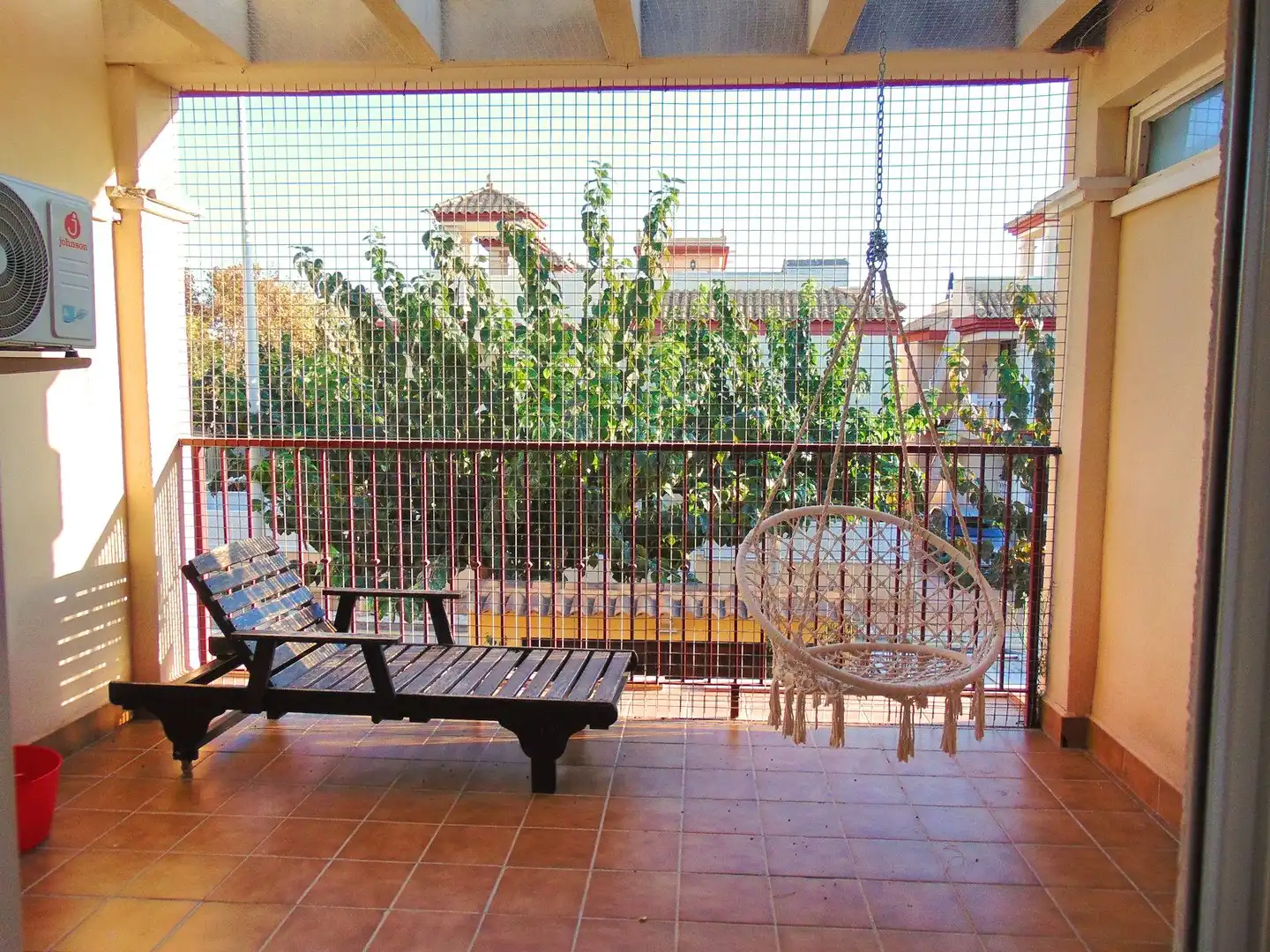 Maison mitoyenne avec terrasse à vendre à Calle Avoceta 31, imagen 26