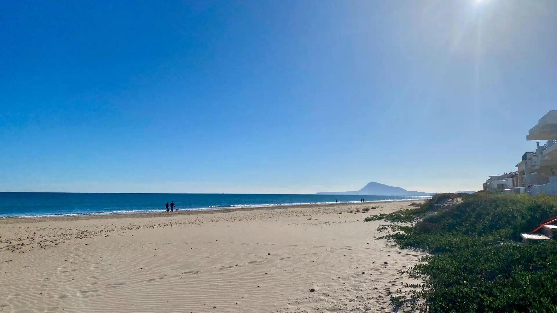 Wohnungen zum Verkauf in Calle ALMIRANTE ROGER DE LAURIA, 3, Oliva Playa