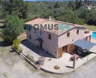 Country house for sale in Pollença  with Air Conditioner and Swimming Pool