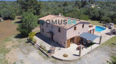 Encantadora casa de campo en Pollença