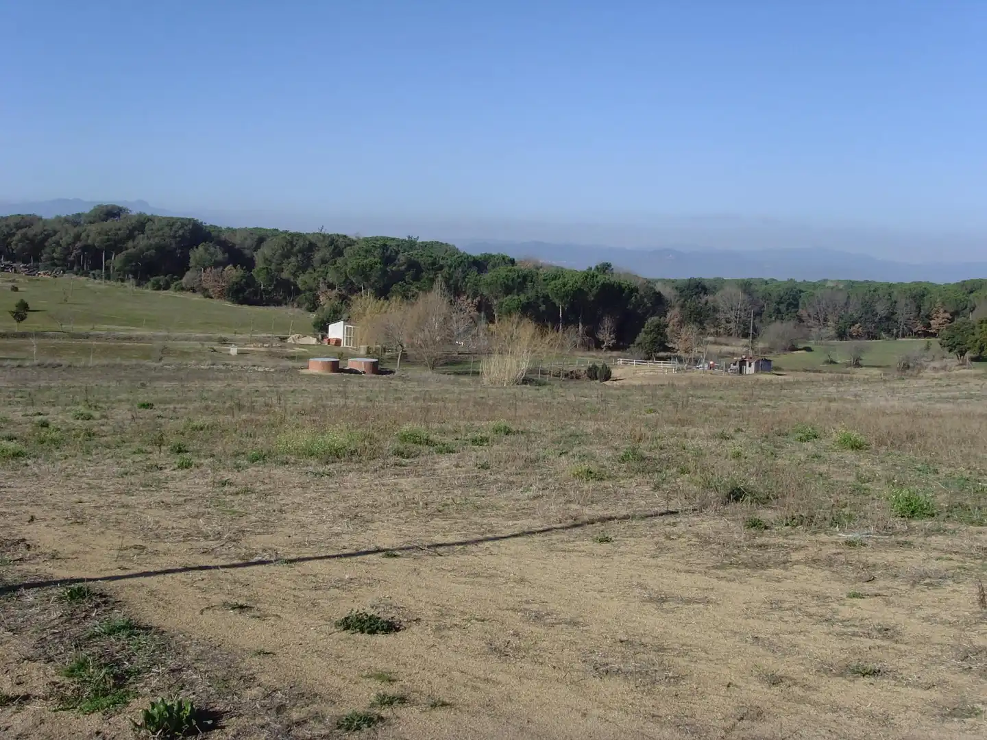 Finca rústica en venta en Vidreres con Jardín privado, Terraza y Piscina comunitaria