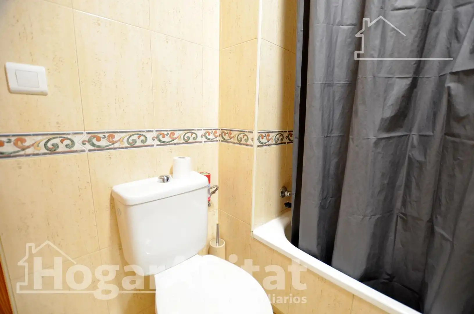 Bany de Pis en venda en Garbinet - Vistahermosa