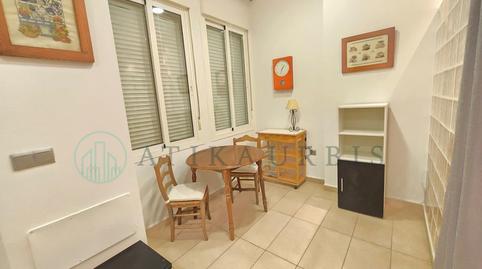 Foto 2 de Pis de lloguer a Avenida de las Postas, Mangas Verdes - Las Flores - Parque del Sur, Málaga