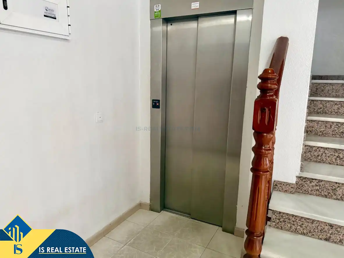 Apartment mit Aufzug zum Verkauf in Centro, imagen 29