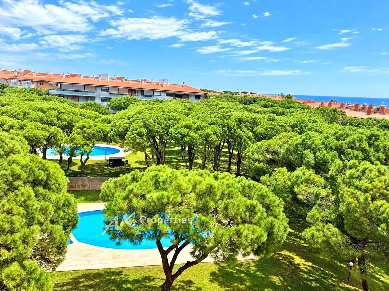 Piso con piscina en venta en Avinguda del Mar, imagen 12