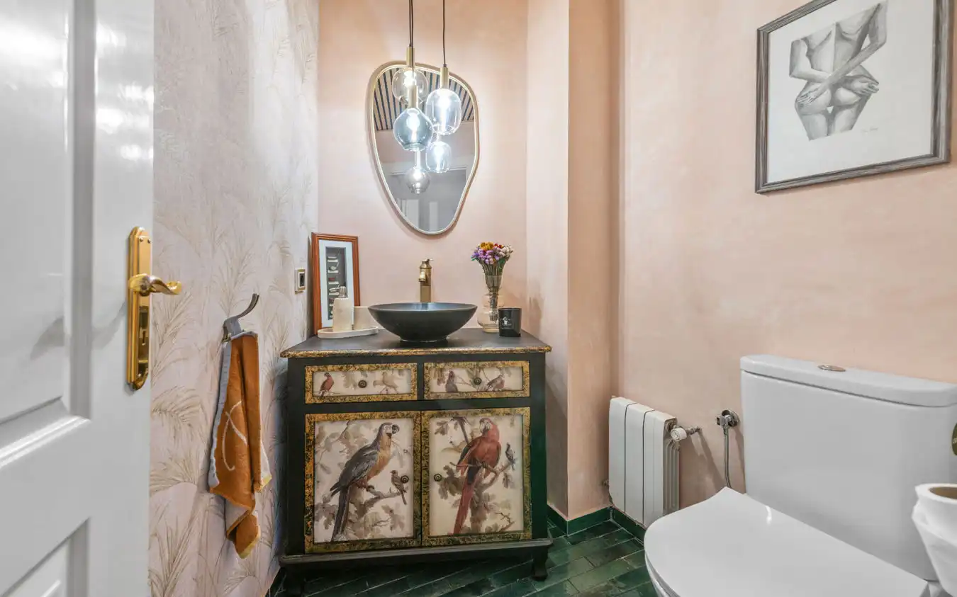 Casa rustica con piscina in vendita a Santa Ponça, imagen 13
