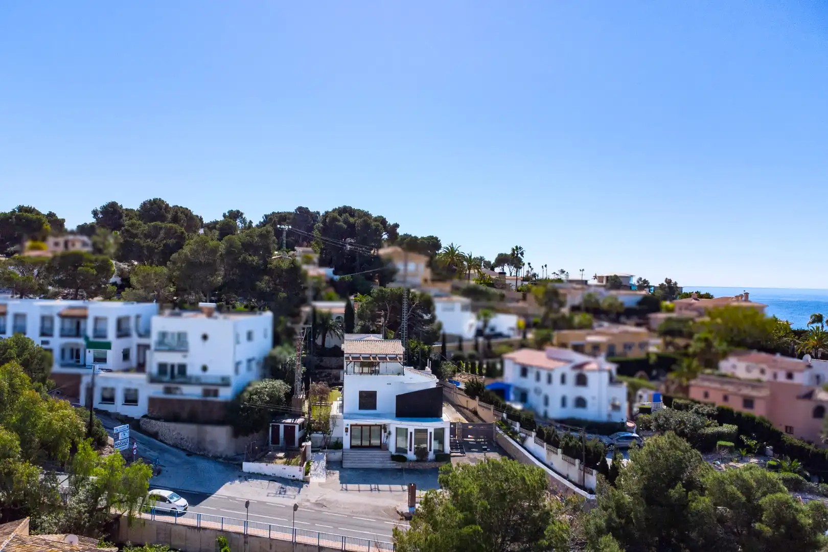 Local comercial en venta en Cala Advocat - Baladrar, imagen 56