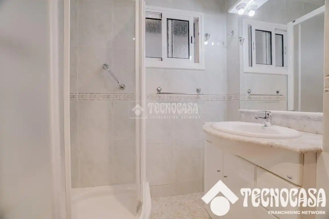 Baño de Piso en venta en Barcelona