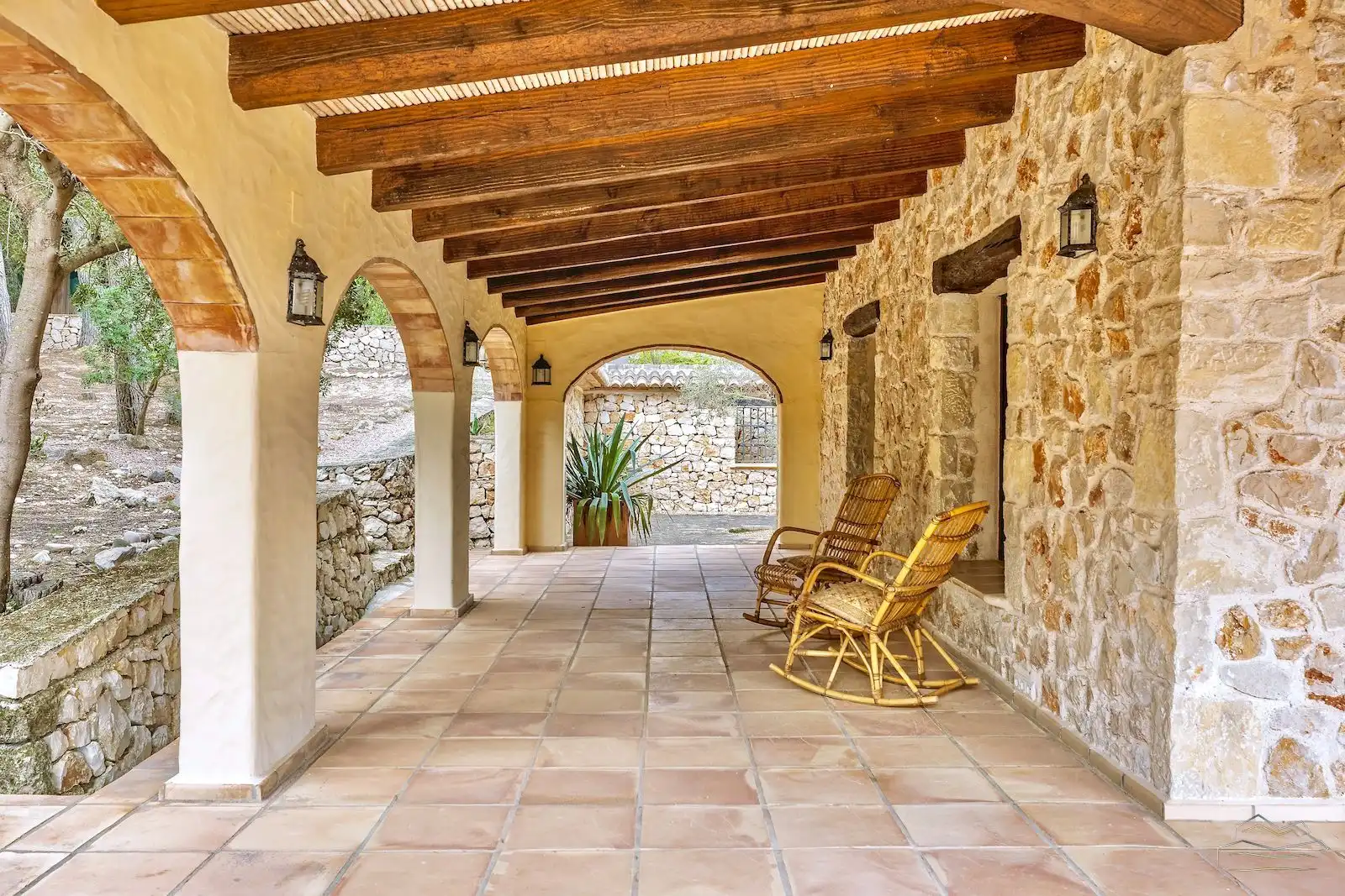 Villa avec piscine à vendre à Partides comunes - Adsubia, imagen 24