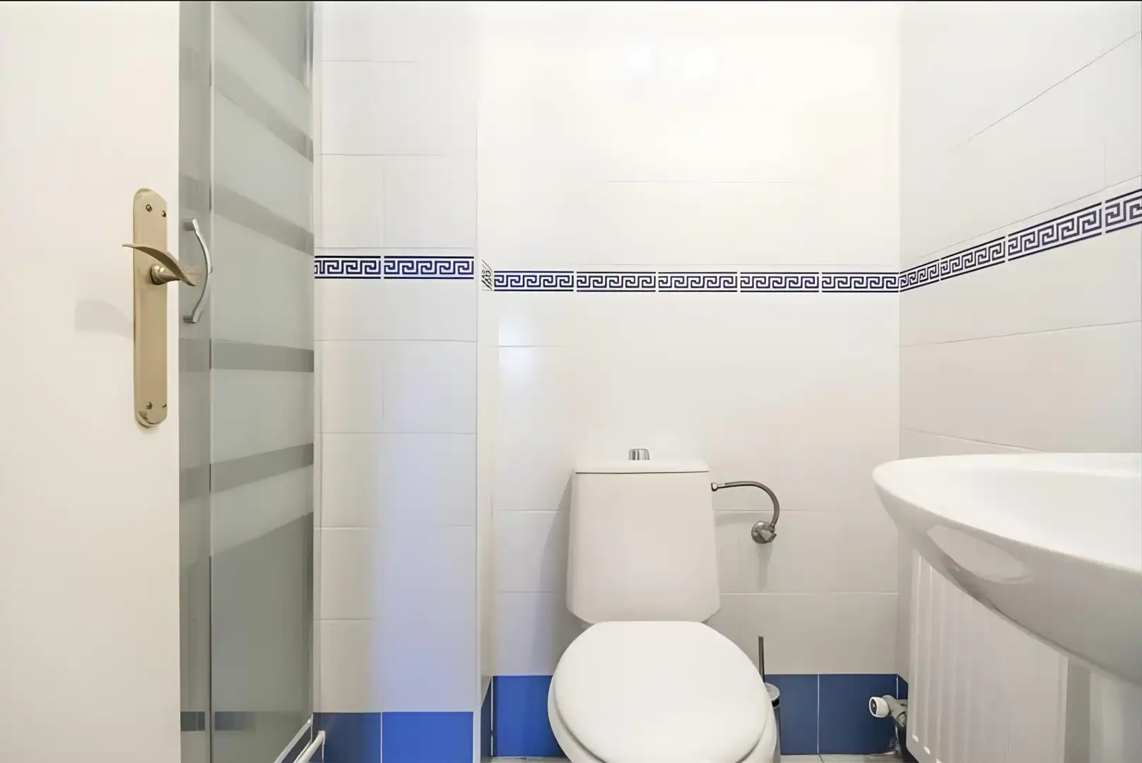 Flat for rent in Calle ALCALA LA REAL, Almanjáyar