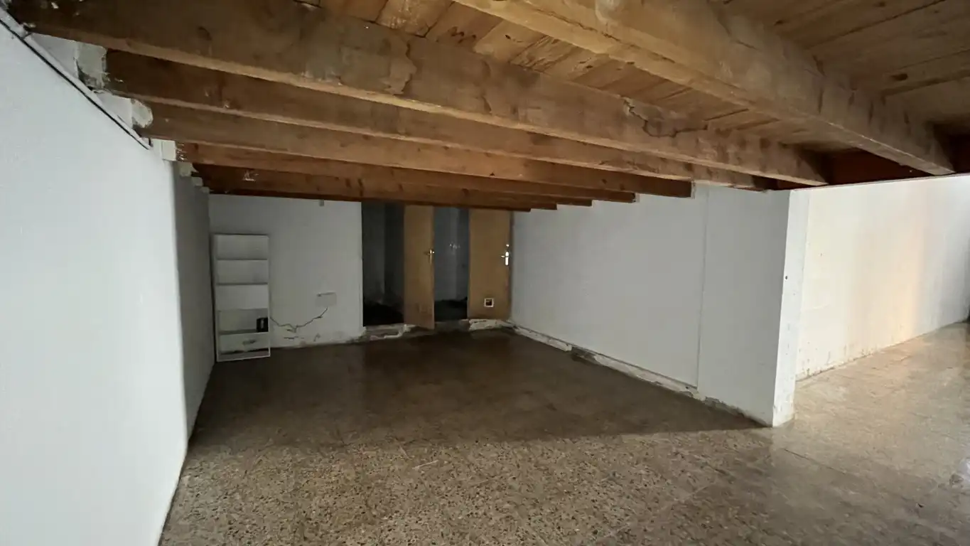 Local comercial en venda a C/ Bernat Metge, imagen 15