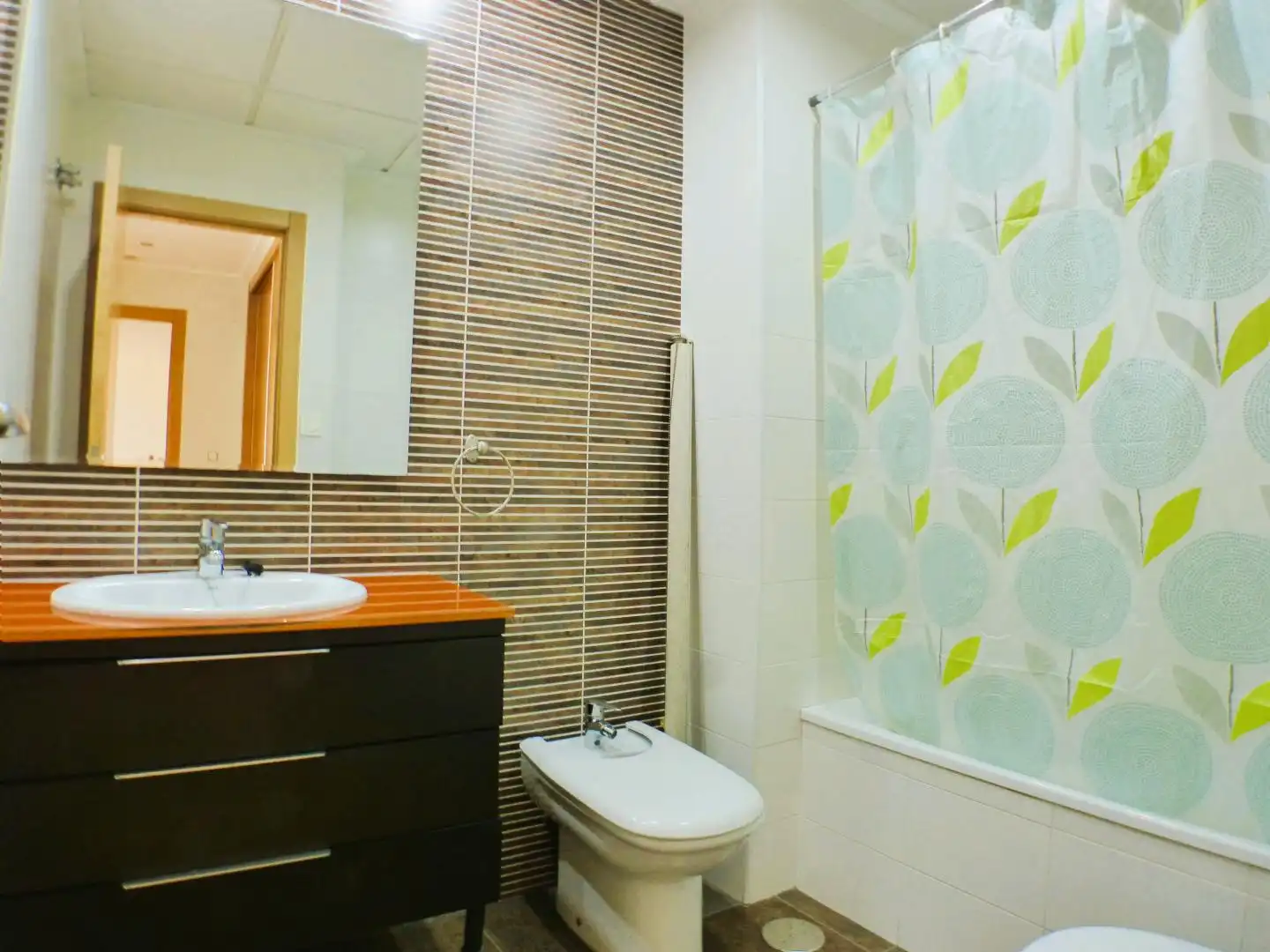 Apartament de lloguer a Paus - Poligono San Blas