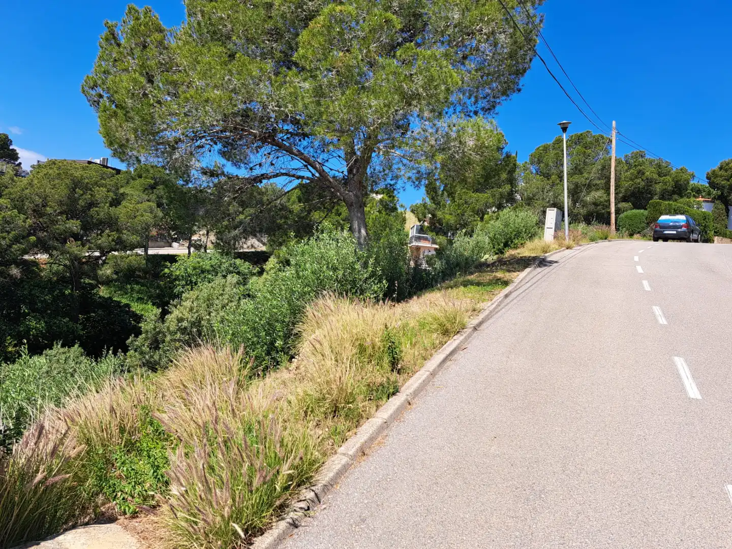 Residential zum Verkauf in Grifeu - Cap Ras - Els Estanys - Sant Genís