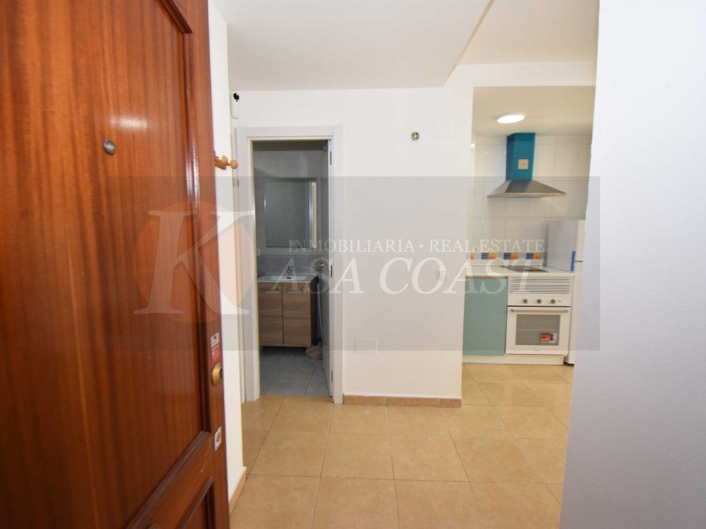 Flat for sale in Mijas  with Balcony