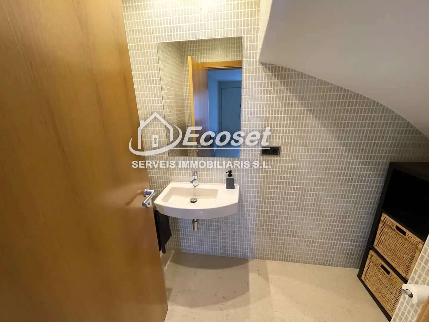 Haus oder Chalet zum Verkauf in Vallirana mit Heizung, Privatgarten und Terrasse