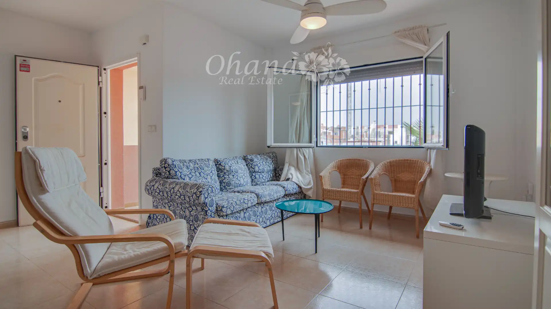 Adosado con terraza en venta en Calle ATS Pepe Alarcón, imagen 7
