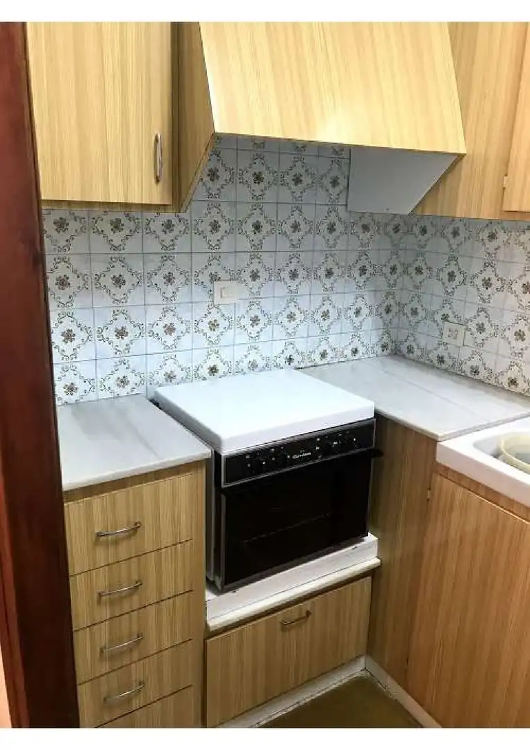 Cocina de Casa o chalet en venta en Santa Magdalena de Pulpis con Calefacción, Terraza y Trastero