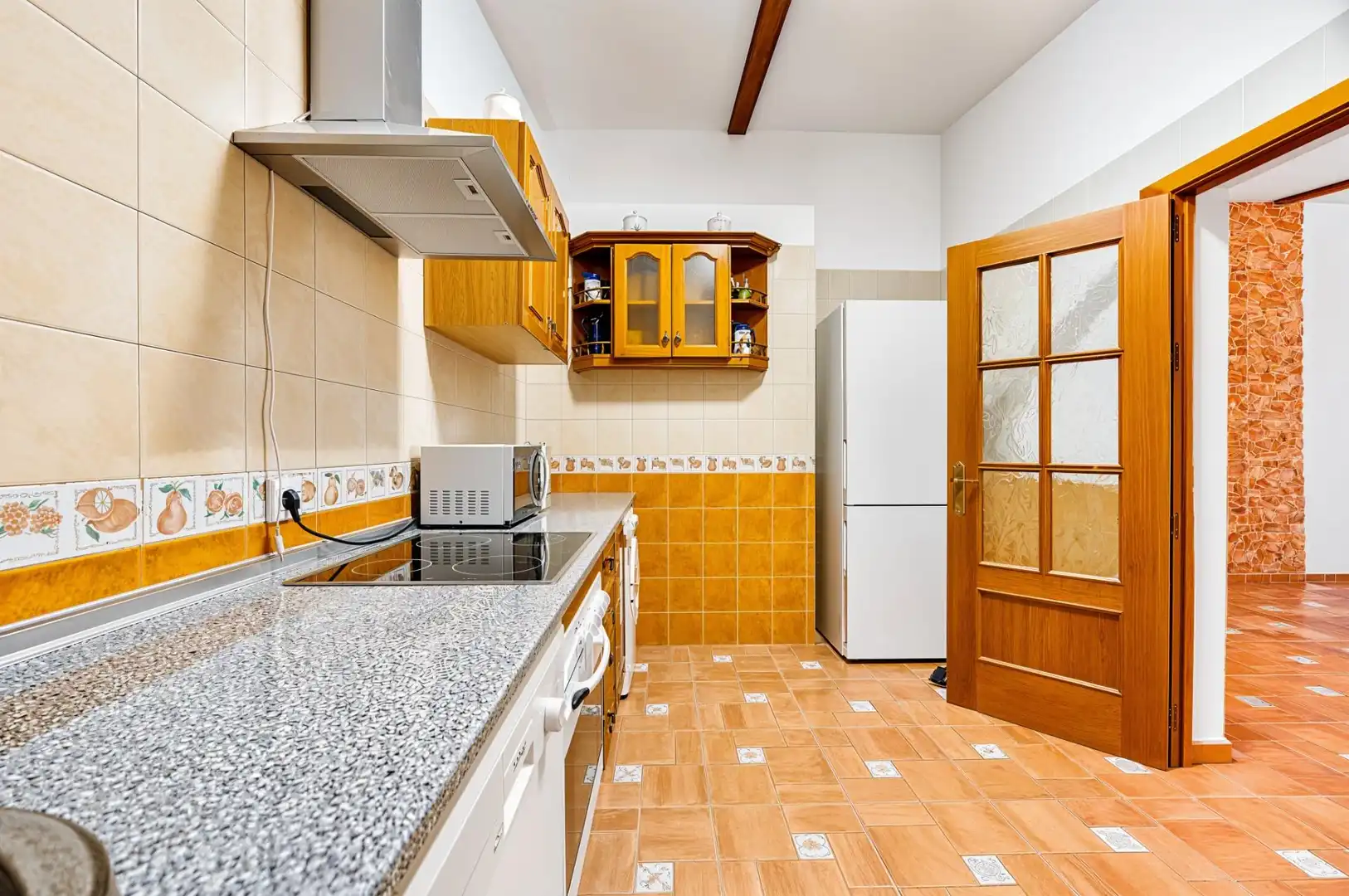 Chalet con piscina en venta en Pelagatos - Pago del Humo, imagen 58