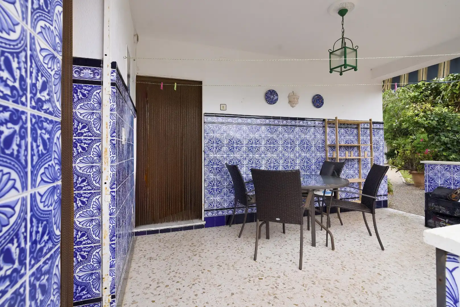 Landhaus mit Garten zum Verkauf in Callejón del Almendral, imagen 14