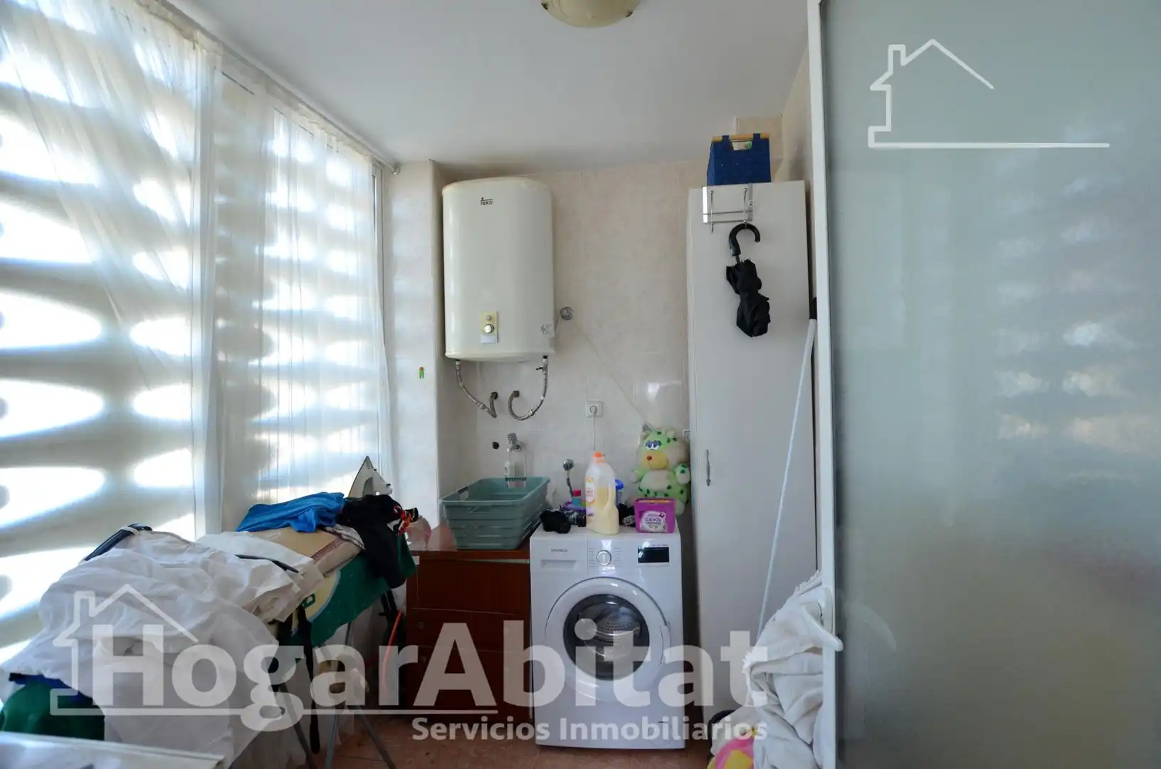 Dormitori de Casa o xalet en venda en Alicante / Alacant amb Calefacció, Jardí privat i Terrassa