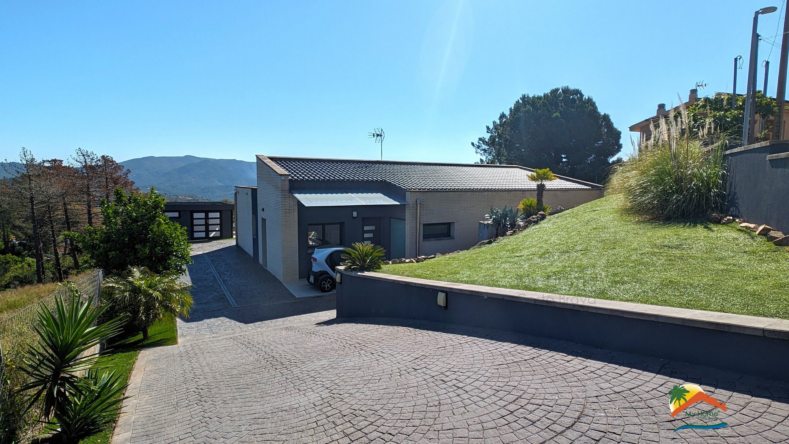 Casa o xalet en venda a Serra Brava