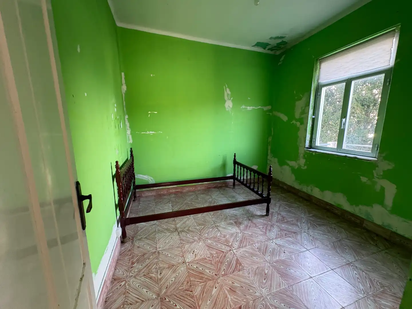 Habitación de Casa o chalet en venta en Neda con Calefacción, Jardín privado y Terraza