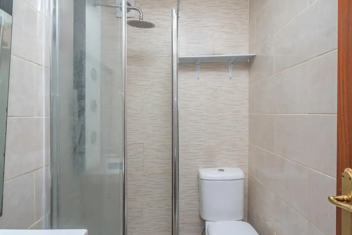 Baño de Piso en venta en Pedreguer con Calefacción