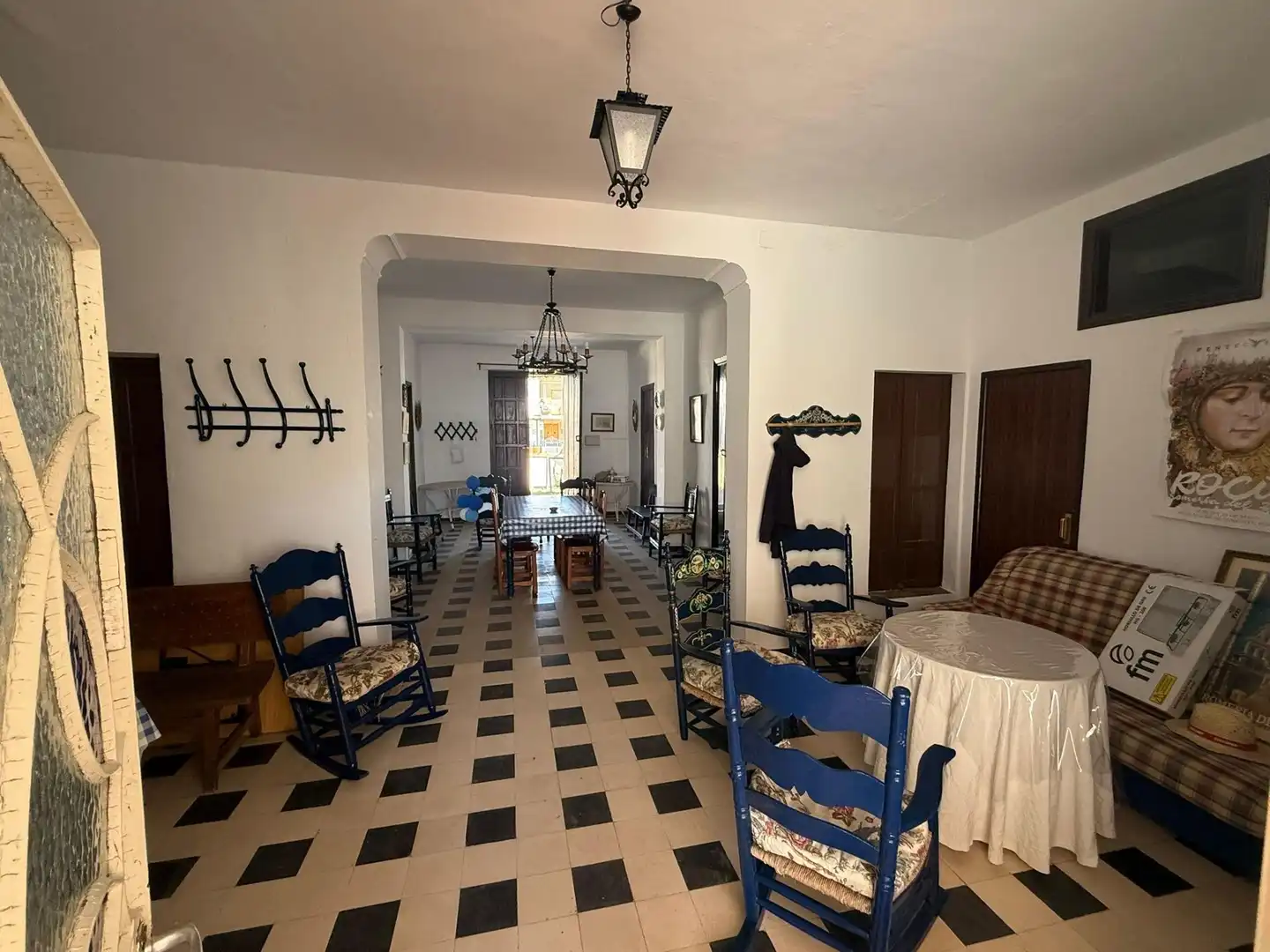 Casa o chalet en venta en Almonte con Jardín privado y Terraza