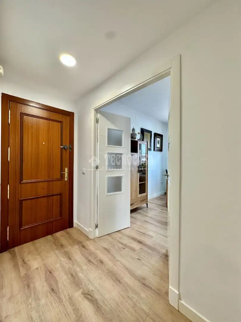 Piso en venta en Jerez de la Frontera con Aire acondicionado, Calefacción y Terraza