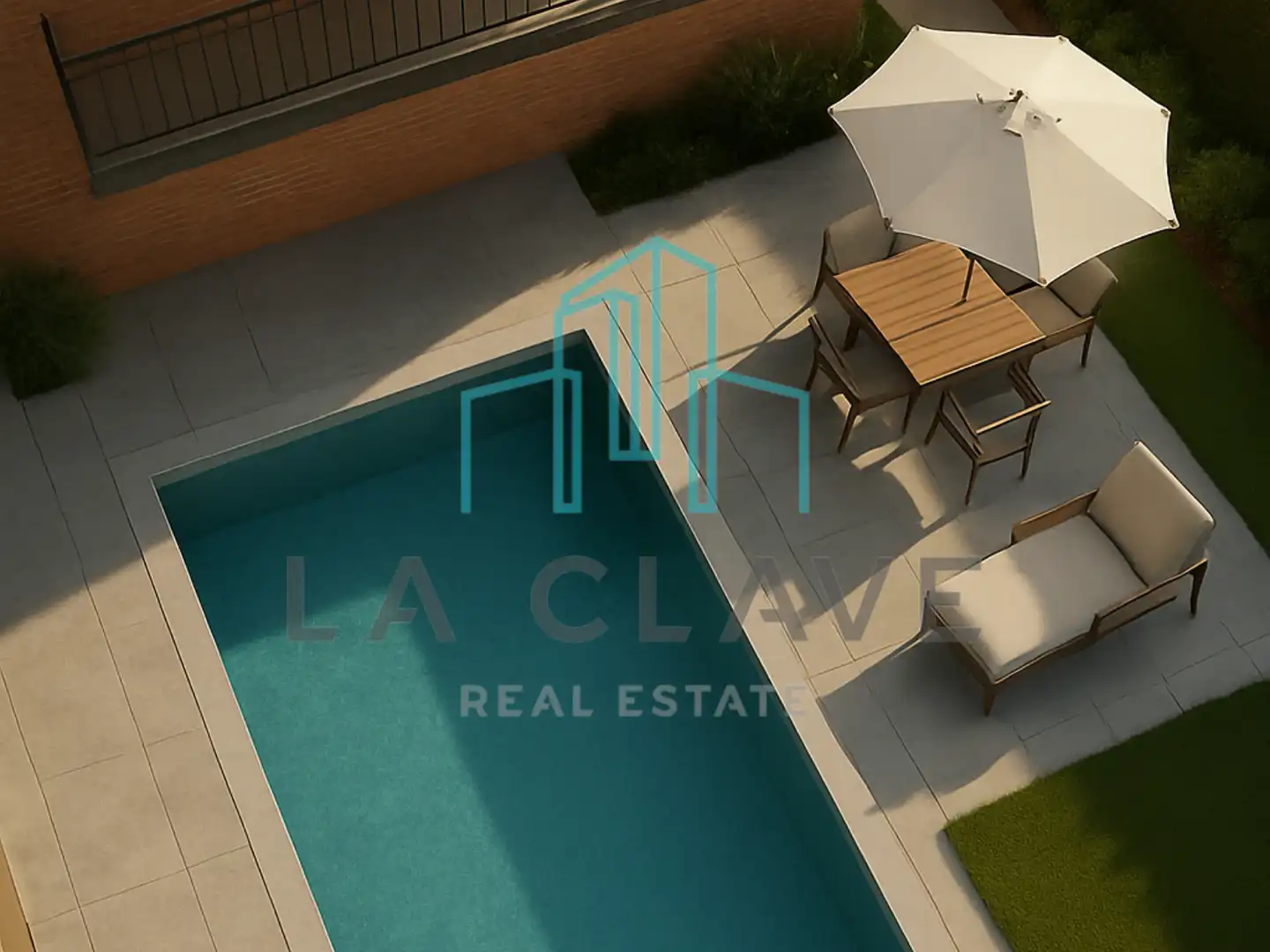 House with terrace for sale in Carrer del Priorat, imagen 10