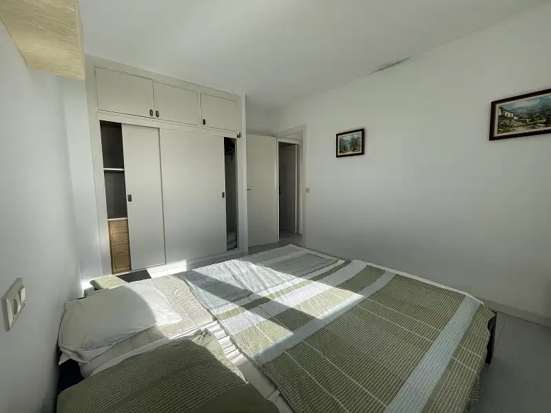 Dormitori de Casa o xalet en venda en Llucmajor amb Aire condicionat, Jardí privat i Terrassa