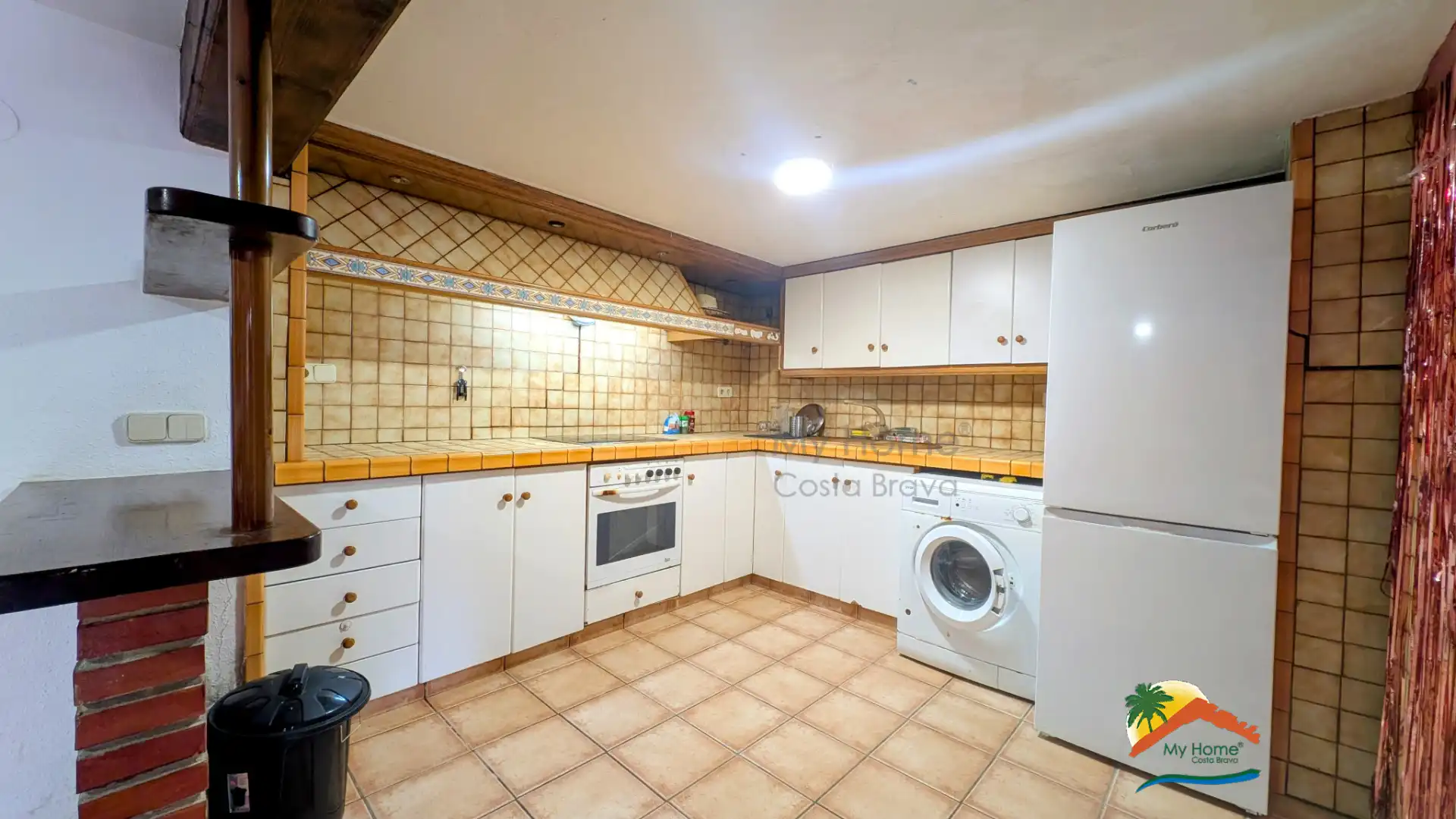 Maison avec piscine à vendre à Roca Grossa, imagen 25
