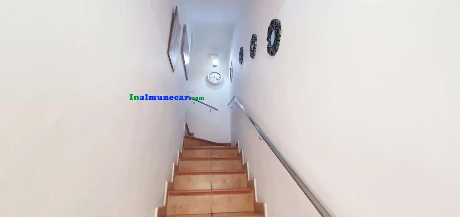 Casa o chalet en venta en Almuñécar con Terraza
