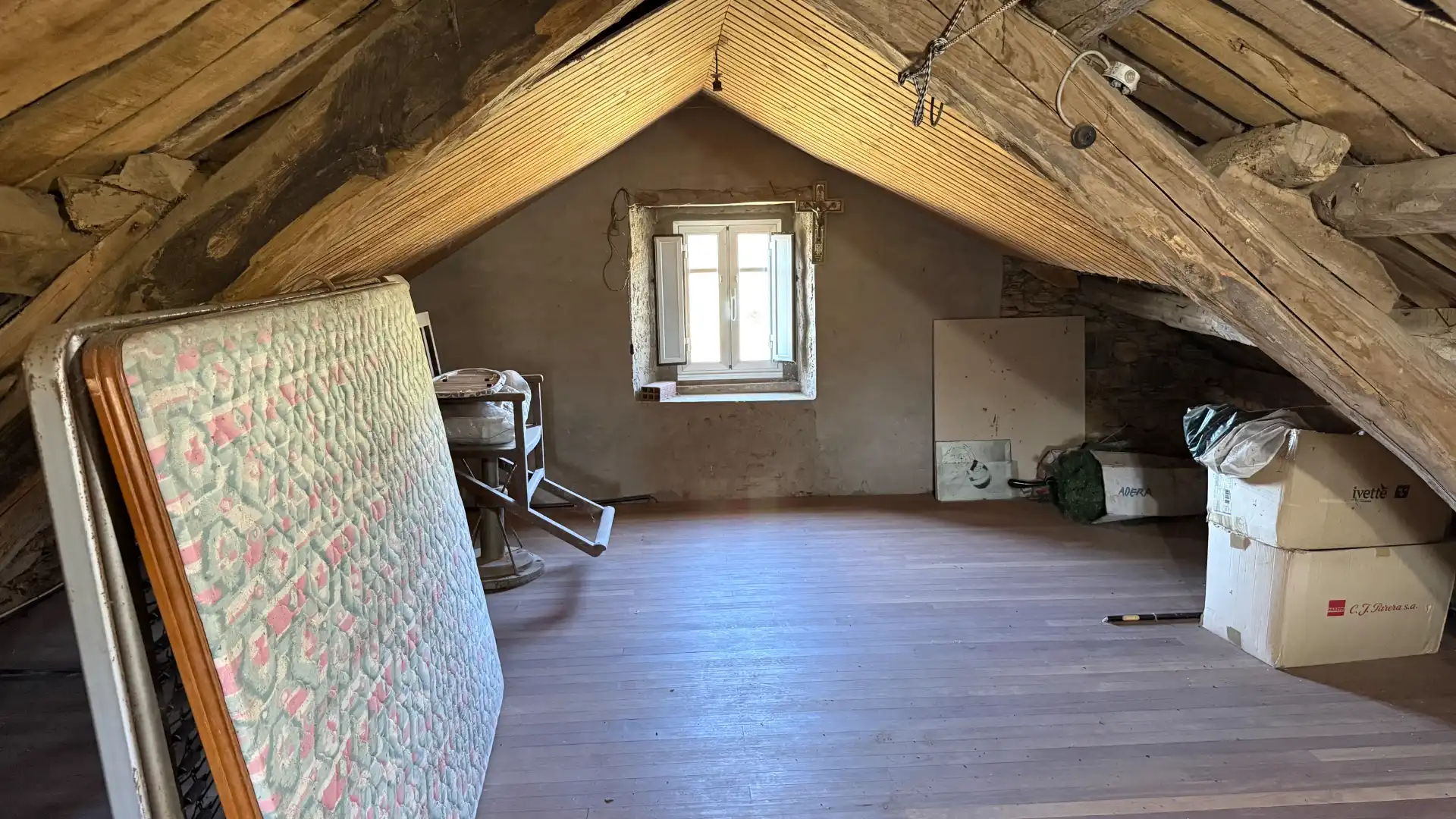 Casa amb jardí en venda a Ortigueira, imagen 32