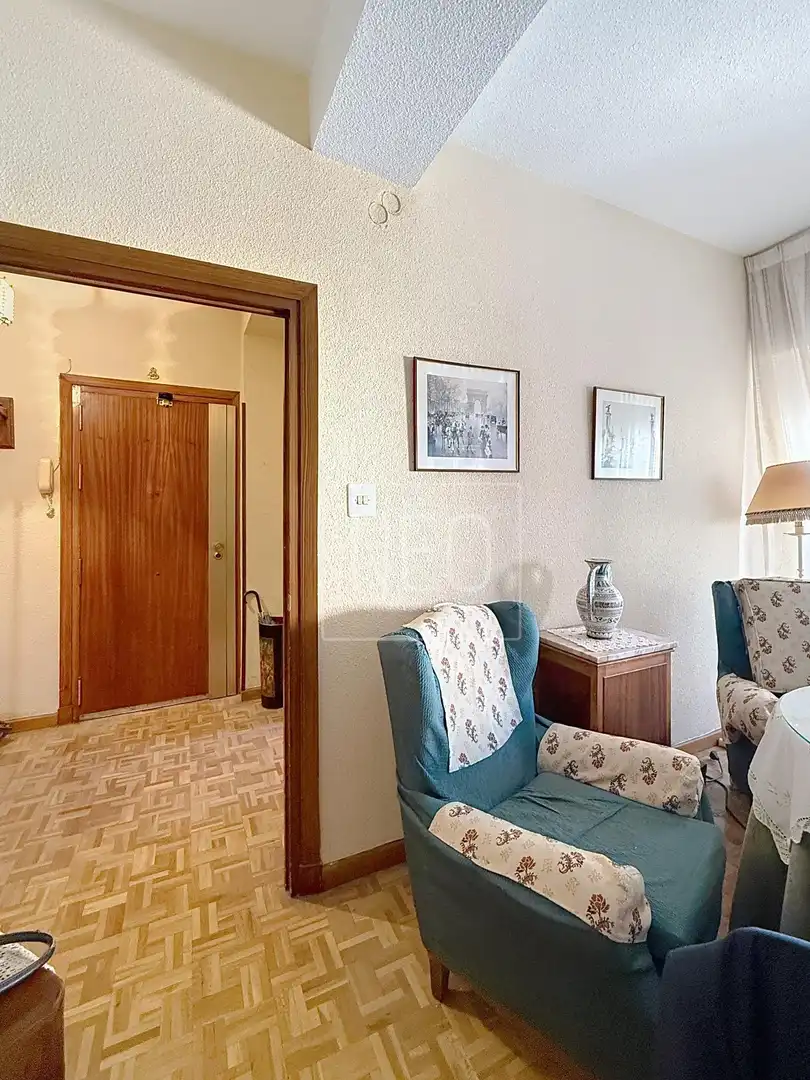 Wohnung mit Balkon zum Verkauf in Calle DARRO DEL BOQUERON, imagen 3