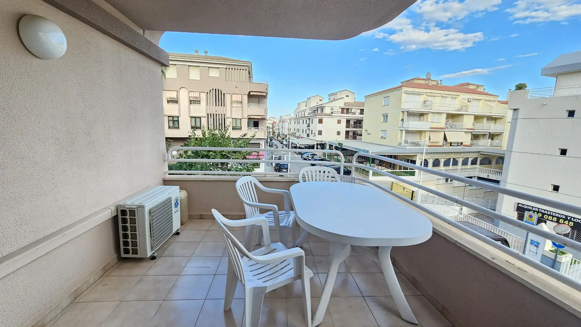 Apartment with garden for sale in Alcossebre, imagen 4