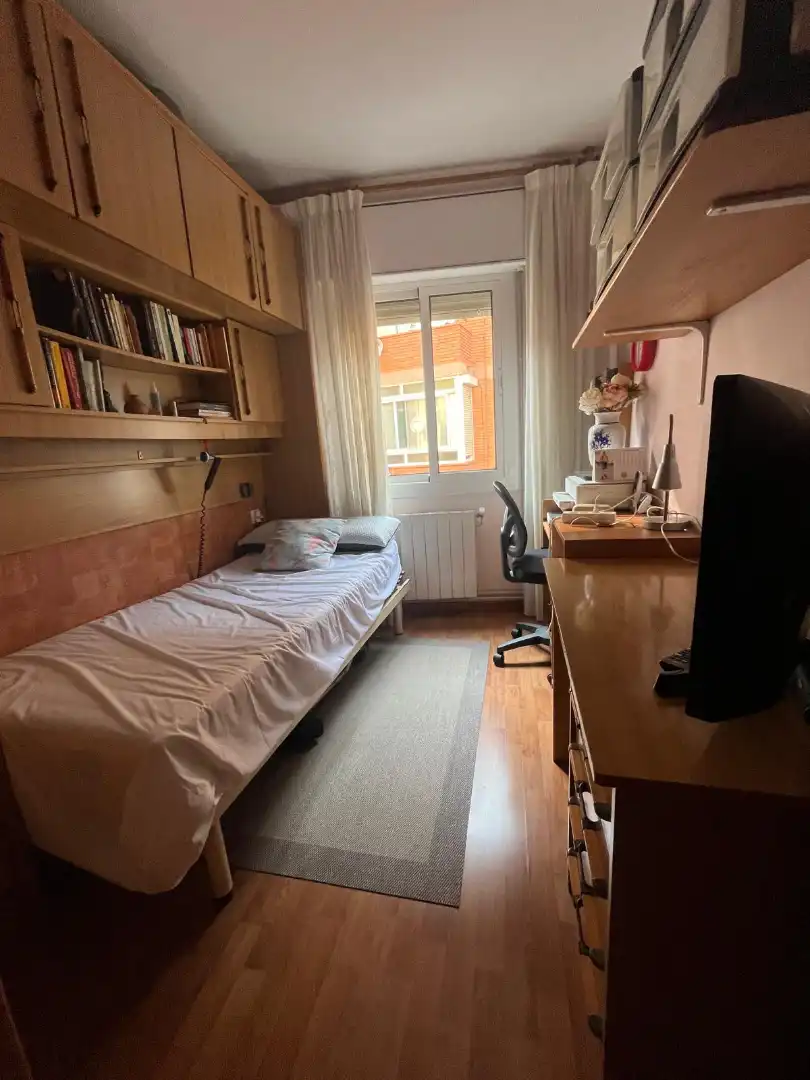 Piso con terraza en venta en Carrer del Rosari, imagen 15