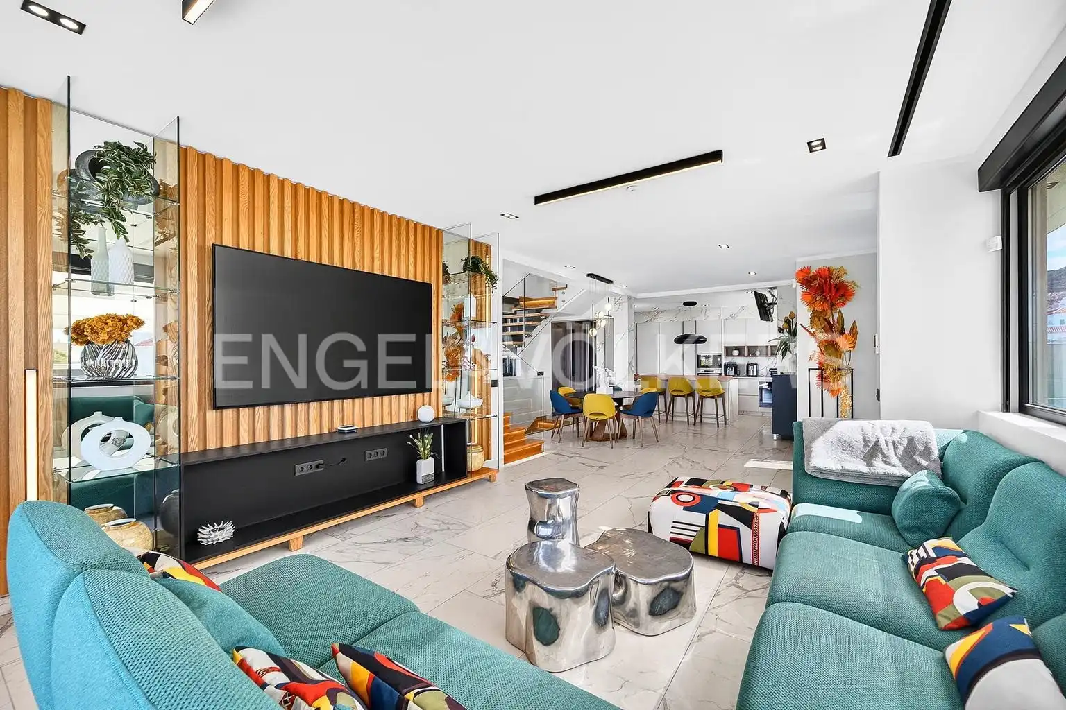Maison avec piscine à vendre à Costa Adeje, imagen 6