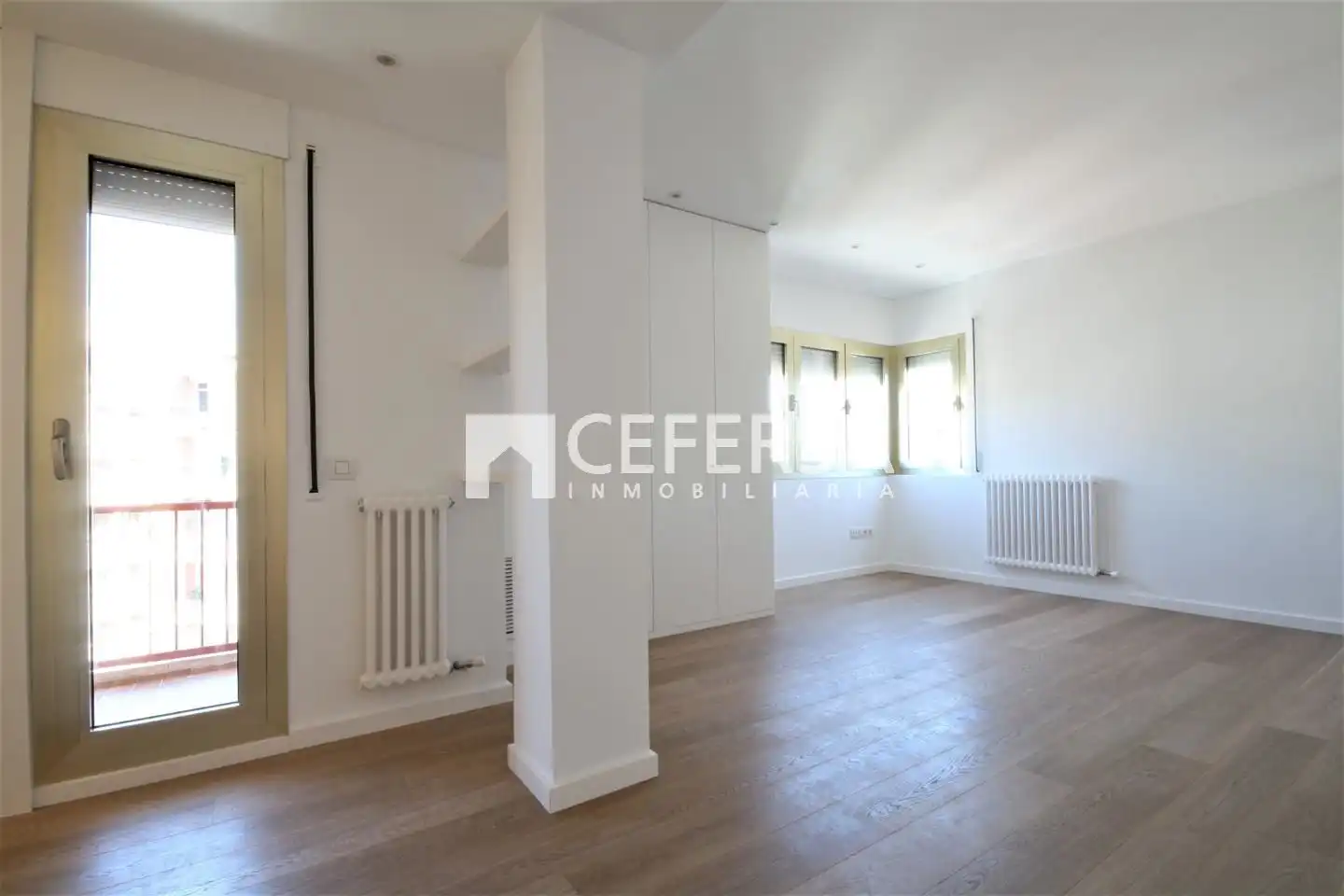 Wohnung zur Miete in Les Tres Torres