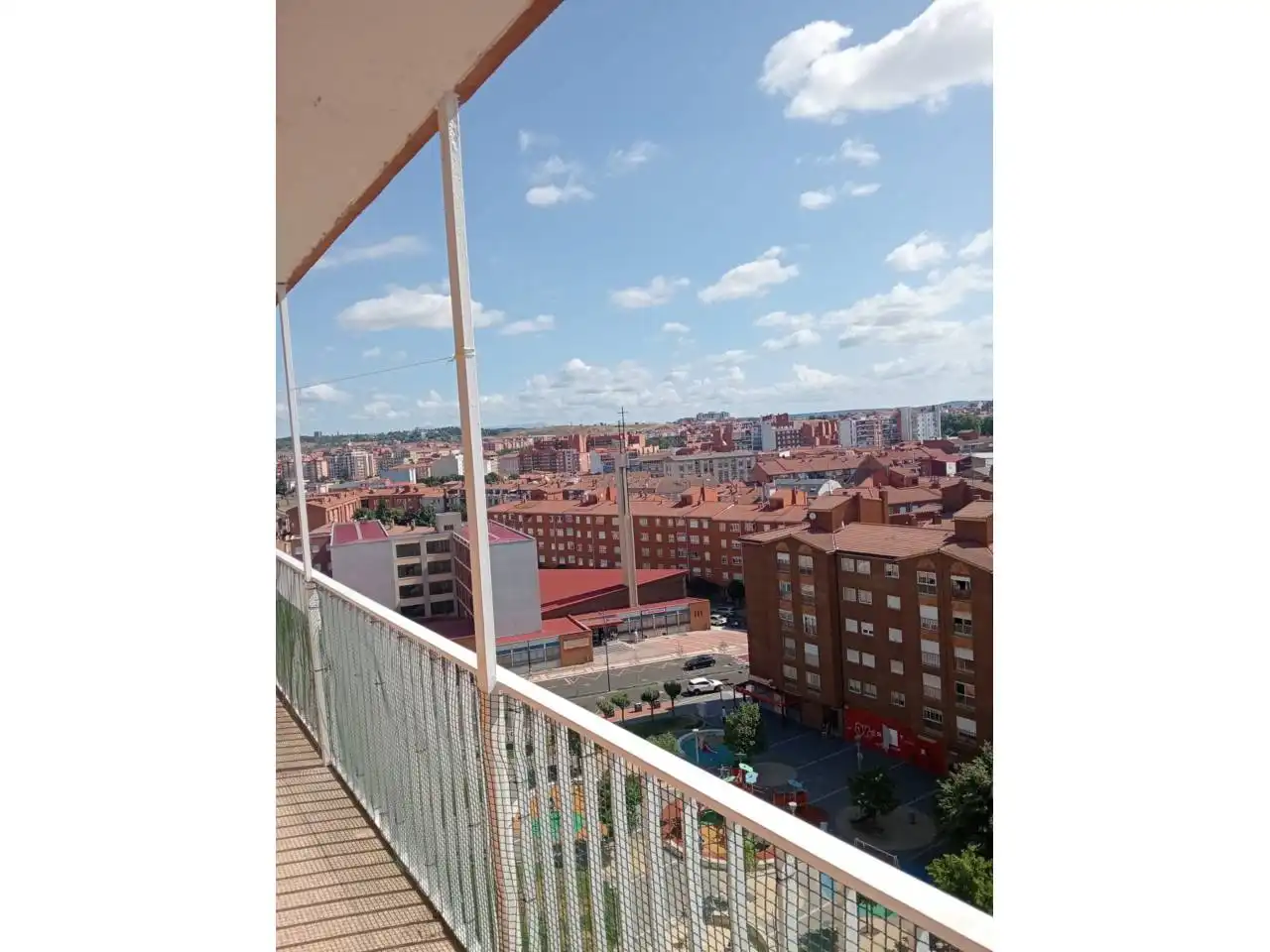 Flat with lift for sale in Calle Gran Capitán, imagen 2