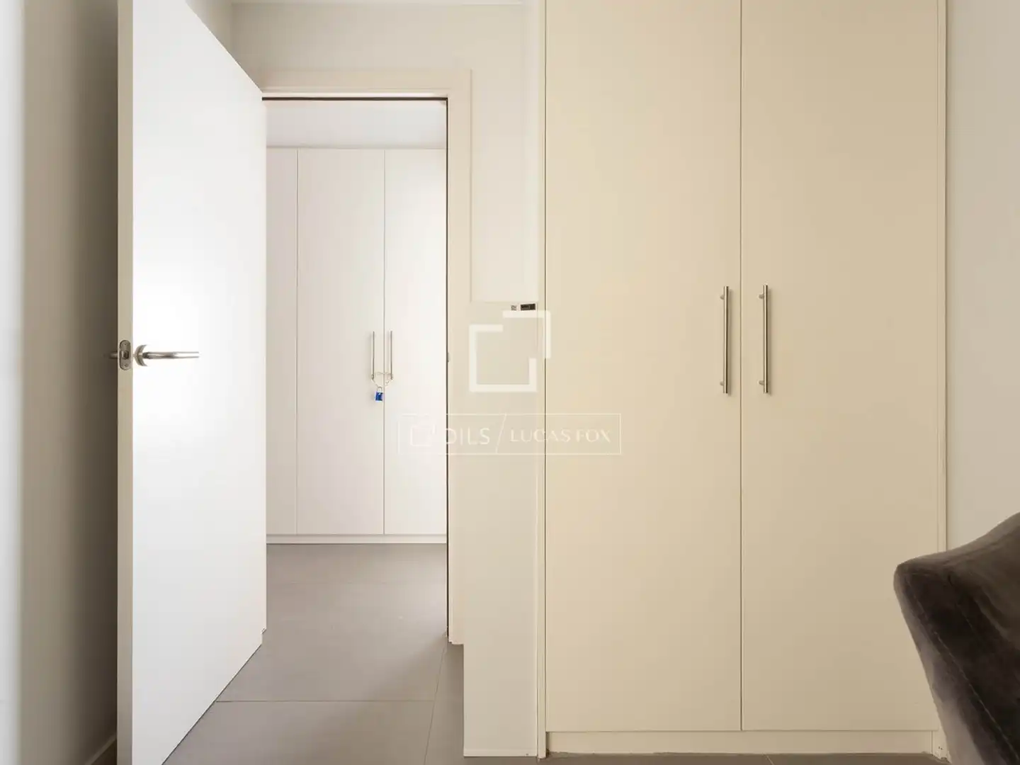 Flat with lift to rent in Eixample, imagen 22
