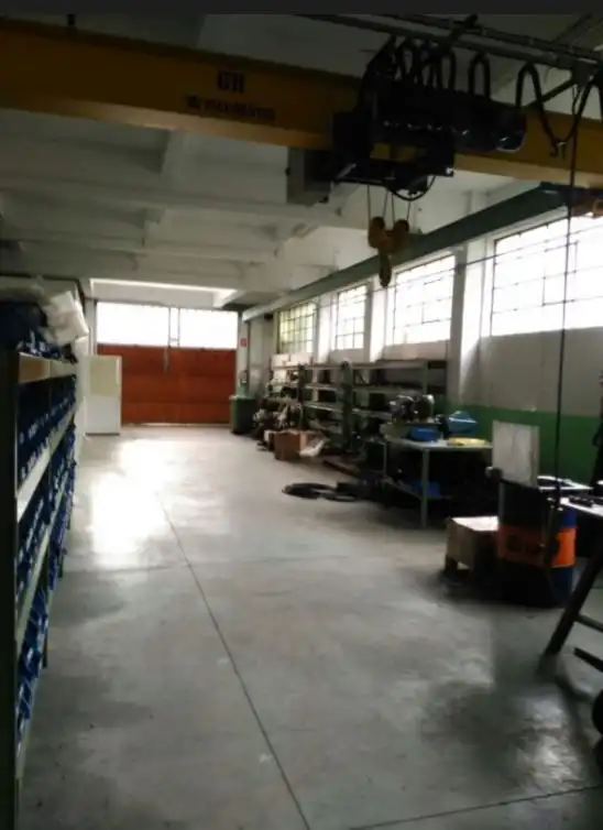 Nau industrial en venda a Mugitegi Poligonoa, imagen 2
