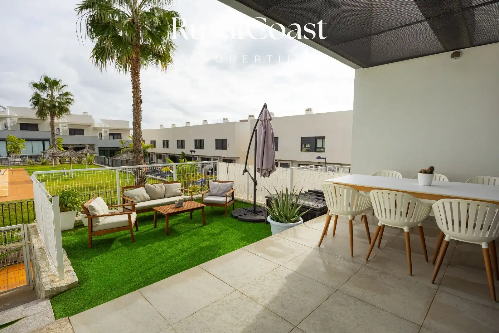 Detached homes for sale in Las Sabinas, 22, Monforte del Cid